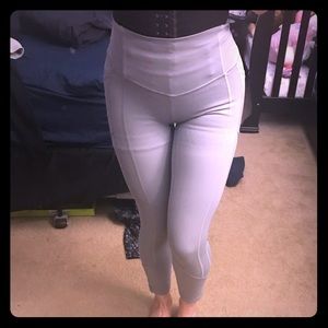 Lululemon 7/8 legging